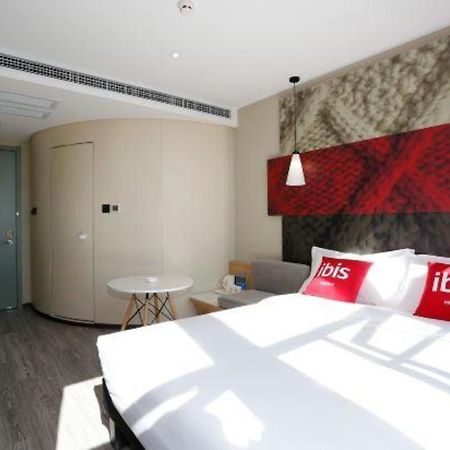Hotel Ibis Kunming Beijing Rd Zewnętrze zdjęcie