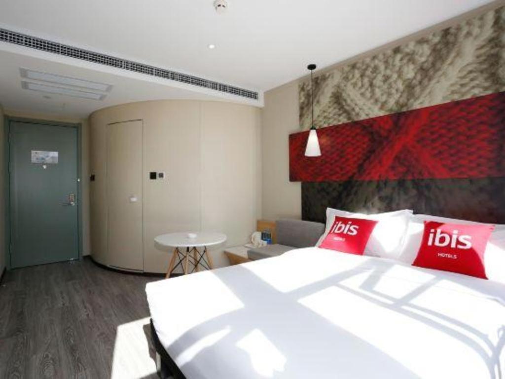 Hotel Ibis Kunming Beijing Rd Zewnętrze zdjęcie