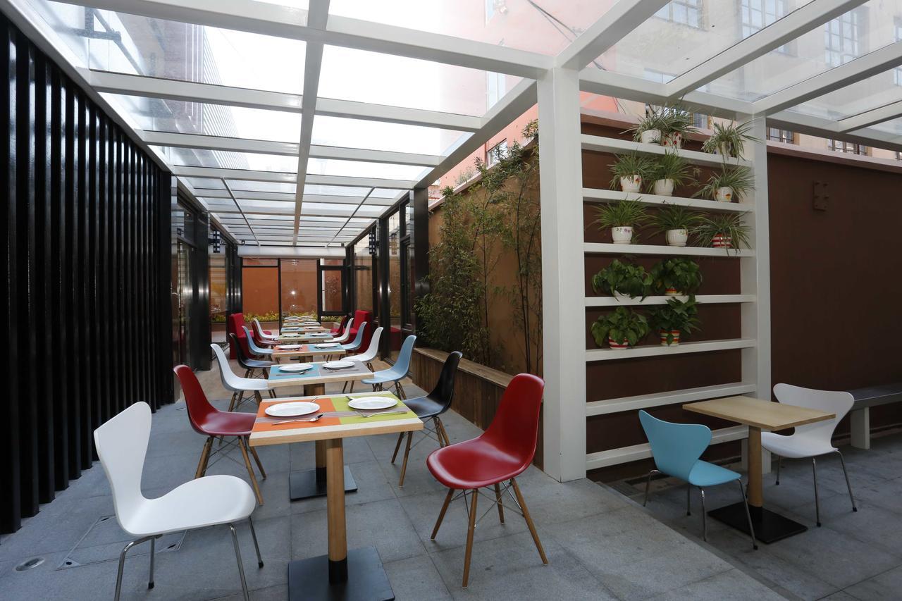 Hotel Ibis Kunming Beijing Rd Zewnętrze zdjęcie