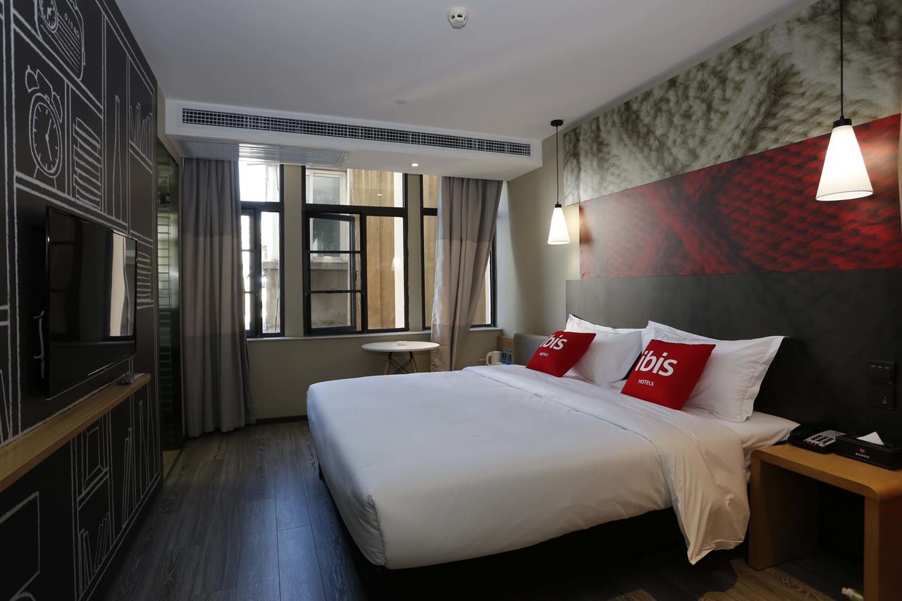 Hotel Ibis Kunming Beijing Rd Zewnętrze zdjęcie